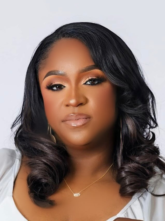 Makeup Ministry Service