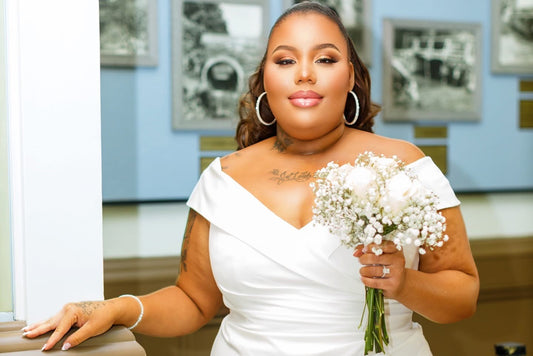 Makeup Ministry Service