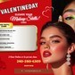 Valentine day elevate your makeup skills class