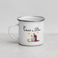 Christ is born Mug, Beautiful Christmas mug