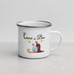 Christ is born Mug, Beautiful Christmas mug