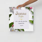 Jehovah Rapha Thin canvas, Healing Canvas, Exodus 15:26 Canvas, Name of God Canvas