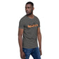 Kindness Unisex t-shirt, Ephesians 4:32 t-shirt, Bold and Beautiful t-shirt, Scripture t-shirt