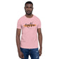 Kindness Unisex t-shirt, Ephesians 4:32 t-shirt, Bold and Beautiful t-shirt, Scripture t-shirt