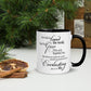John 3:16 Mug, Scripture Mug, Beautiful Mug, Christian Mug