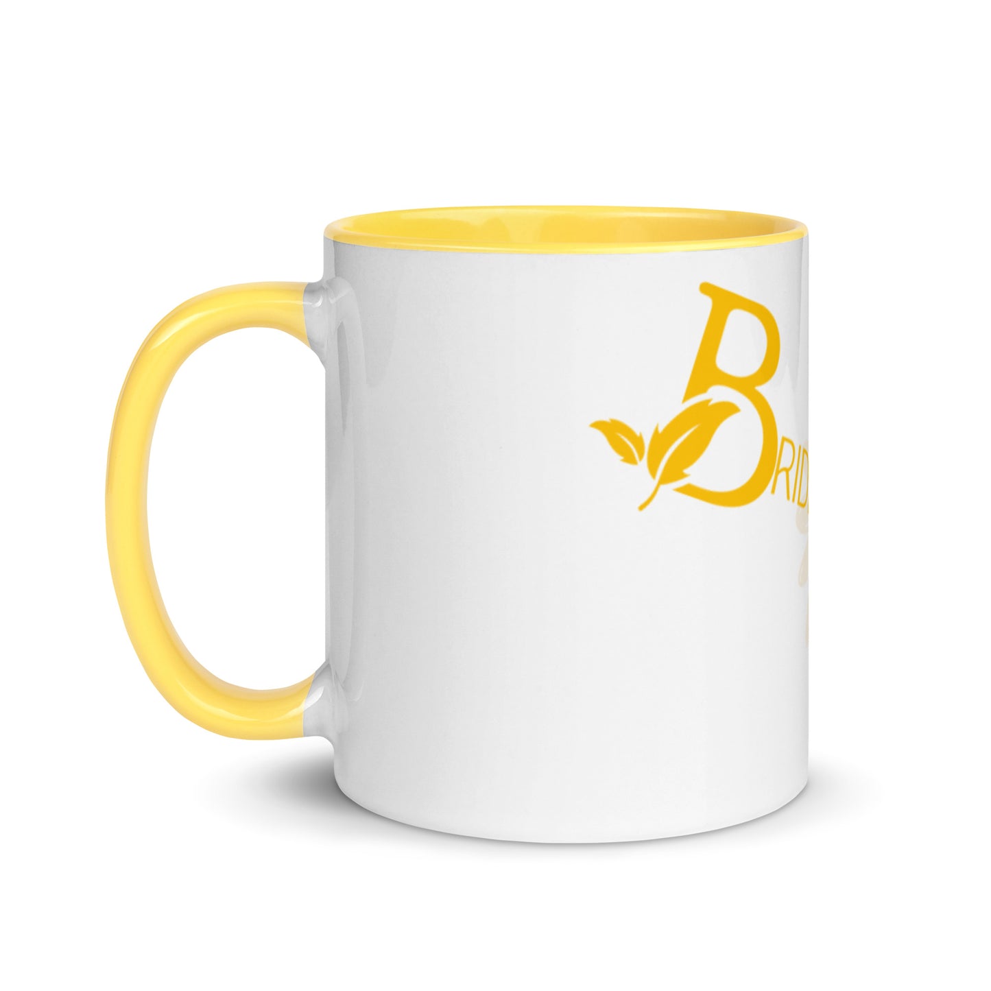 Bride of Christ Mug, Scripture Mug, Jesus Lover Mug, Mug with Color Inside, Gift for him and her, Church mug, Christian mug